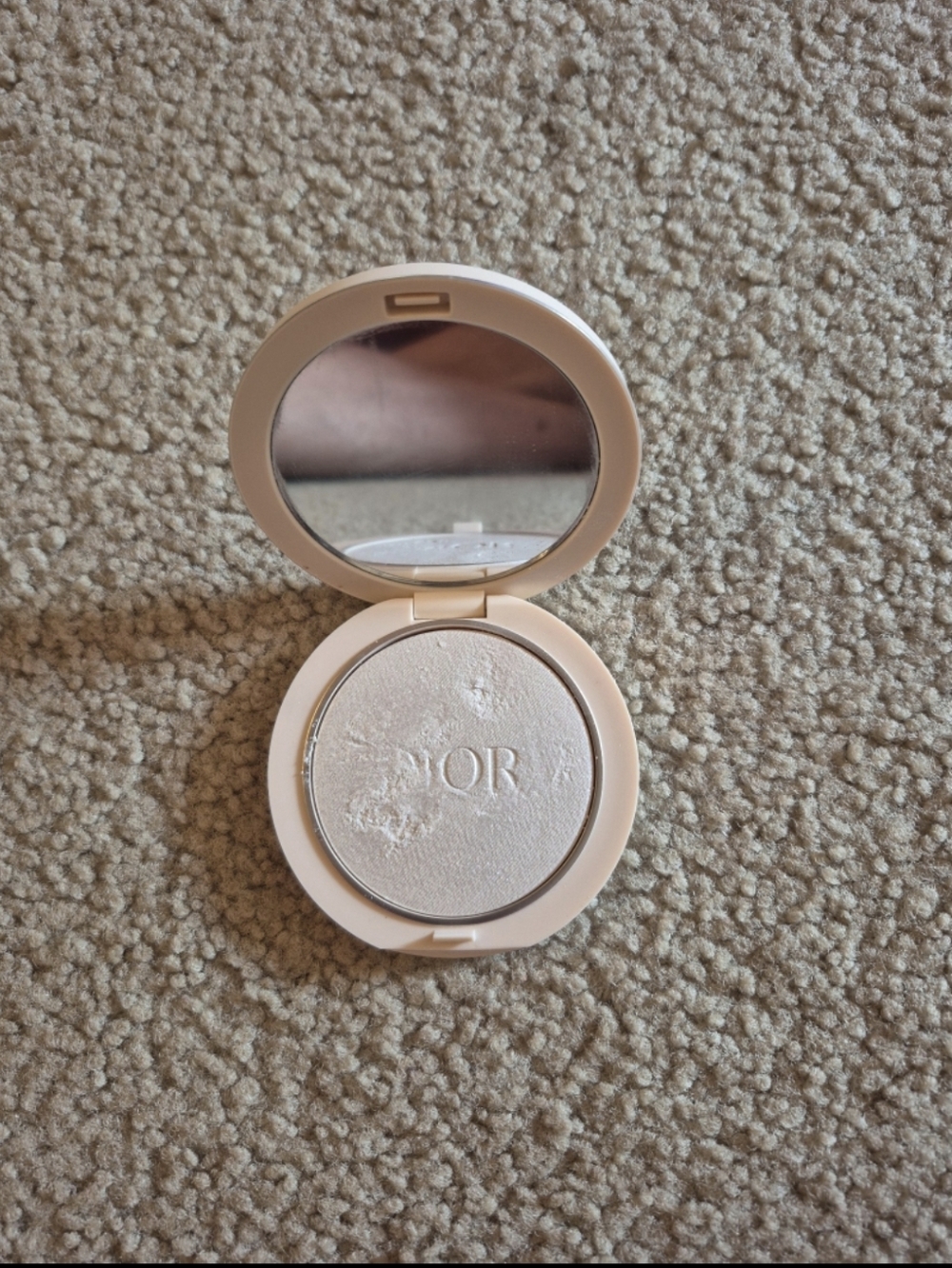 Dior Dior Forever Couture Luminizer 03 Pearlescent Glow *PLEASE READ*